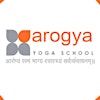 Logotipo de Book Yoga Rishikesh