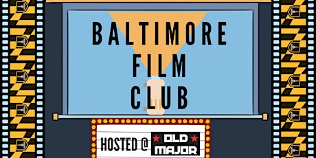 Baltimore Film Club