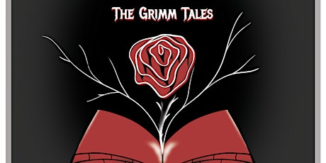 Mommy's Little Cryptids: The Grimm Tales