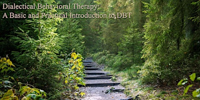 Dialectical Behavioral Therapy: A Basic and Practical Introduction to DBT primary image