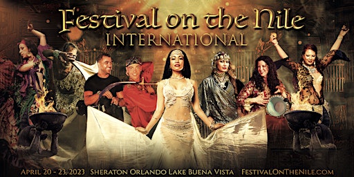 Festival on the Nile International