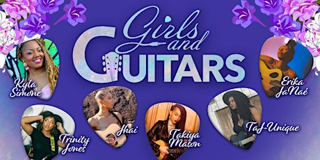 Girls and Guitars