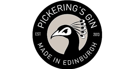 Gin tasting with Pickering's! primary image