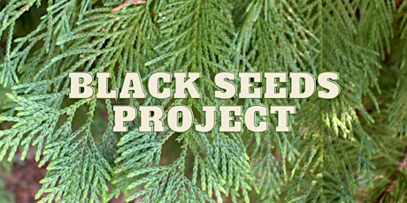 Black Seeds presents Candlelight Nature Meditations & Restorative Yoga