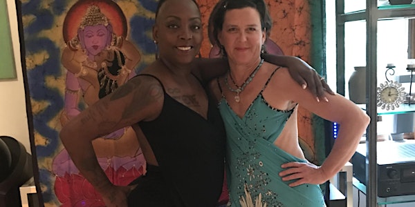 Holy Body Orgasmic Puja ~ You are the gift (Clothing Optional)