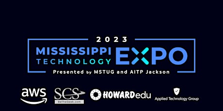 2023 Technology Expo presented by MSTUG & AITP            Open to everyone primary image