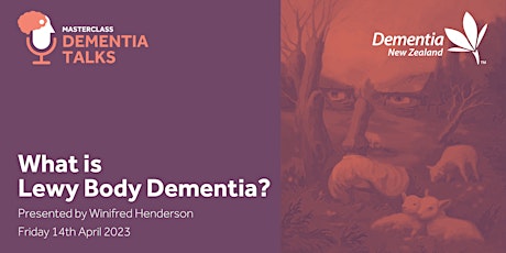 What is Lewy Body Dementia? primary image