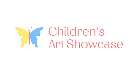 The Children's Art Showcase 2023