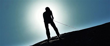 Abseiling and rock-climbing at Mt Macedon, Sunday 16th April 2023