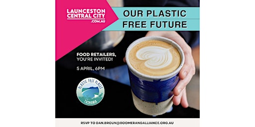 Our Plastic Free Future