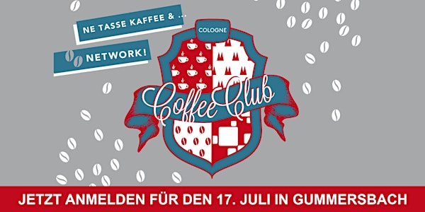 Coffee Club Cologne #5 in Gummersbach