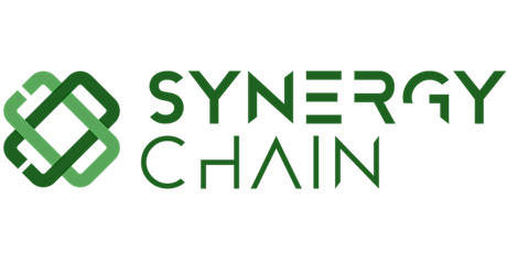 Blockchain Mixer with Synergy Chain Global Investors Club in Monaco primary image