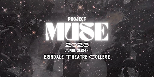 PROJECT MUSE 2023