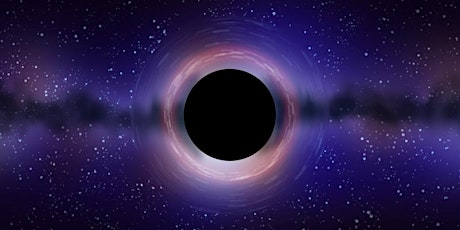 Black Holes & Spin Offs with Professor Katherine Blundell OBE primary image
