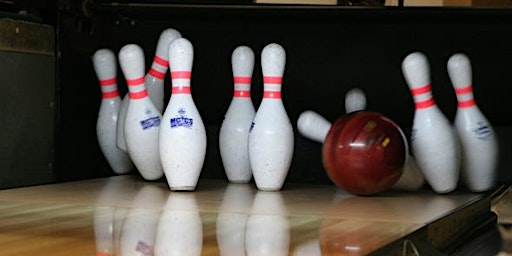 Charity Tenpin Bowling Night primary image