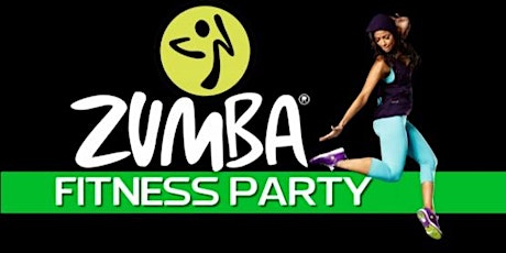 Zumba Fitness Party primary image