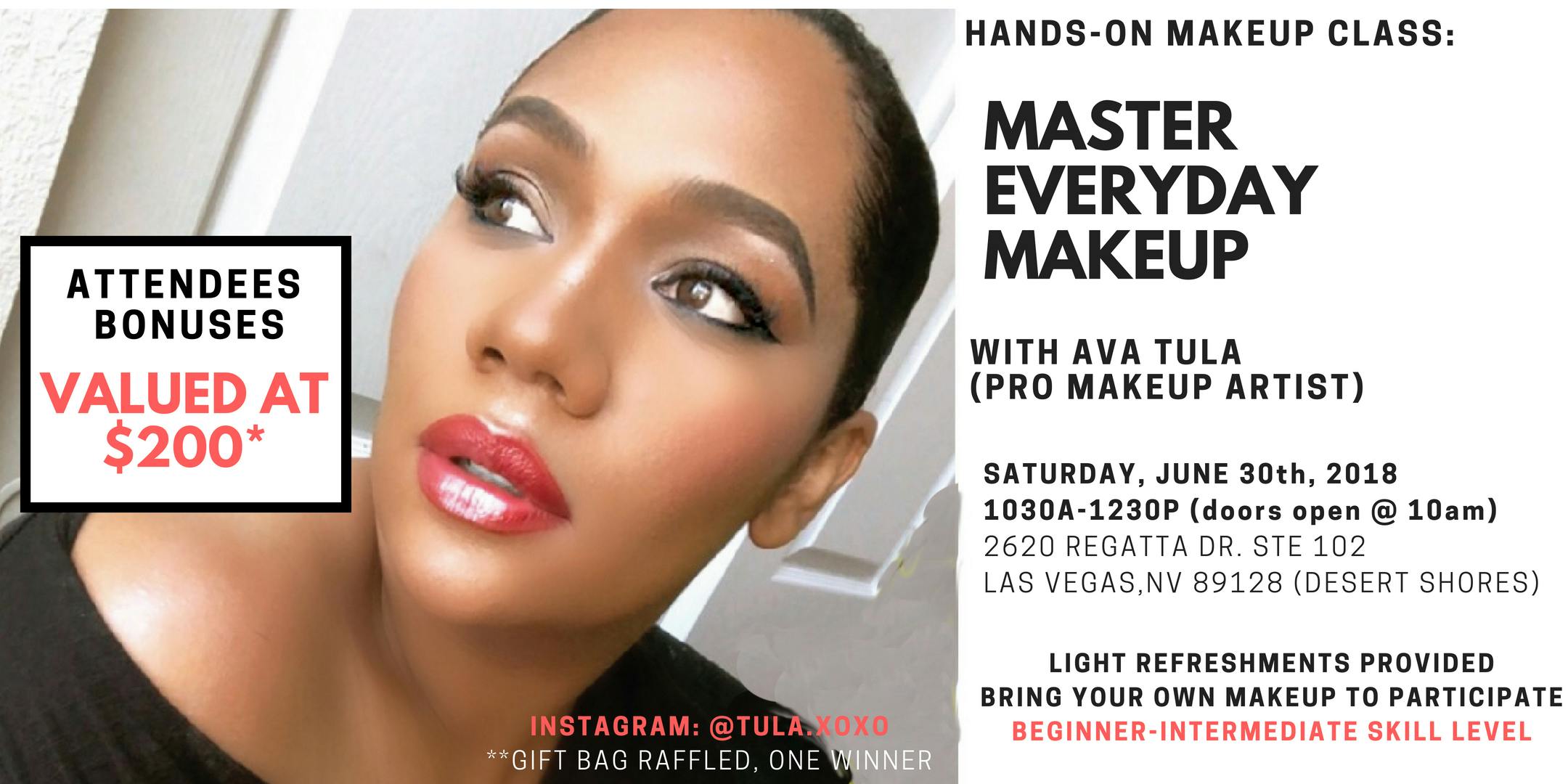 Las Vegas Makeup Class Saubhaya - Makeup Academy Las Vegas Las Vegas Makeup Class Saubhaya - Makeup Academy Las Vegas