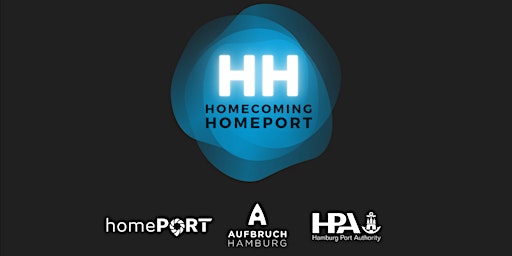 22.06.2023: Prototyping & Tech-Festival HOMECOMING HOMEPORT primary image