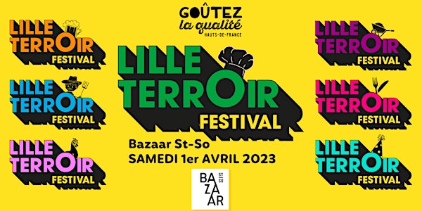 Lille Terroir Festival