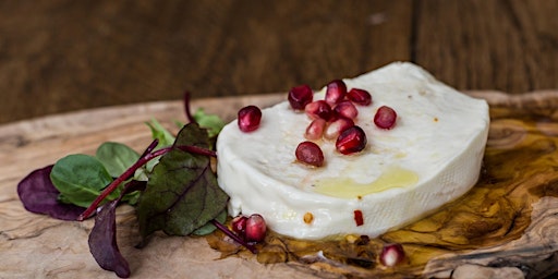 Primaire afbeelding van Introduction to Making Cheese