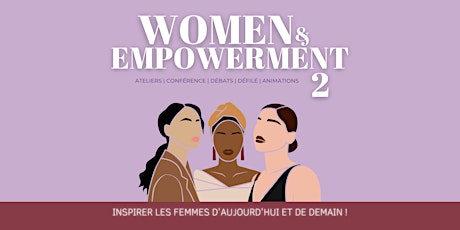 WOMEN&EMPOWERMENT II