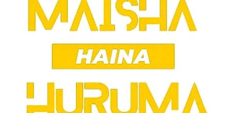HII MAISHA HAINA HURUMA