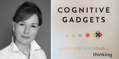 Heyes’ Cognitive Gadgets: Author meets critics event primary image