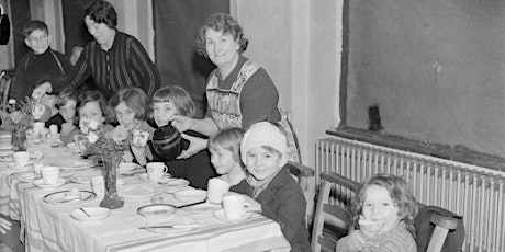 Children of the Blitz: Differing Perspectives on the War at Home primary image