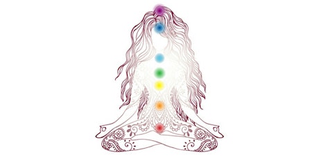 Chakra Balancing Yin Yoga primary image