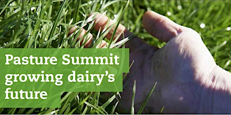 Pasture Summit - South Island Spring Event 2019 - Roadley's Farm primary image