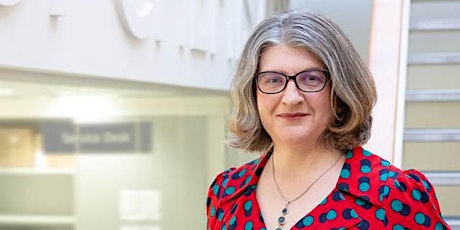 Discourse: Helen Pain, CEO of The Royal Society of Chemistry (Theatre)