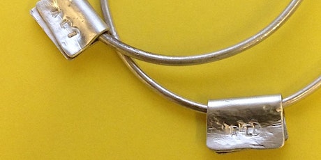 Image principale de Contemporary Jewellery with Anna Watson (Apr-Jun)