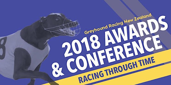 GRNZ Awards & Conference 2018