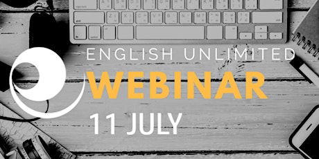 English Unlimited Agent Webinar primary image