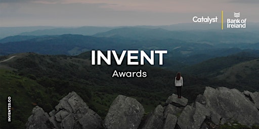 INVENT 2023 Awards Night - Early Bird Tickets | Tables