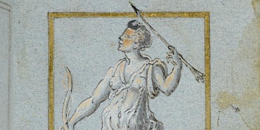 Imagem principal de Trésors de Richelieu - Le cahier noir de Diane de Poitiers