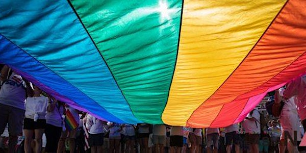 Think Global: Queer Rights and Southeast Asia