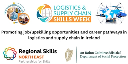 Logistics & Supply Chain Skills & Jobs Fair