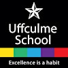 Logotipo de Uffculme School