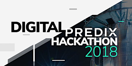 Digital Predix Hackathon Briefing Session primary image
