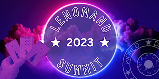 Lenormand Summit 2023 primary image