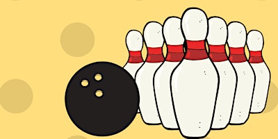 Imagem principal do evento Family Event - Bowling (Ages 5-18 )