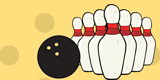 Immagine principale di Family Event - Bowling (Ages 5-18 ) 