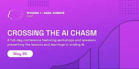 Crossing the AI Chasm