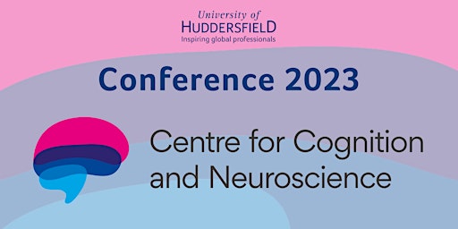 CCNC - Centre for Cognition and Neuroscience Conference 2023 primary image