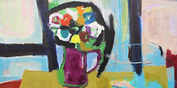 Importing Colour: An Introduction to Latin American Art