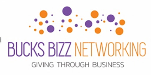 Bucks Bizz Online Networking -  23-03-2023