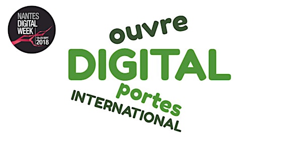 Le digital vous ouvre les portes de l'international