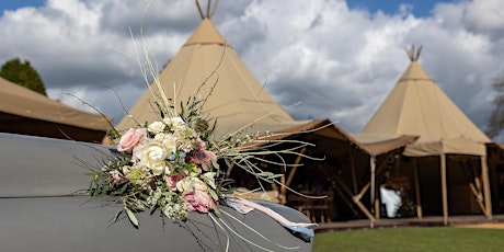 Country Tipis Spring Showcase 2023 primary image