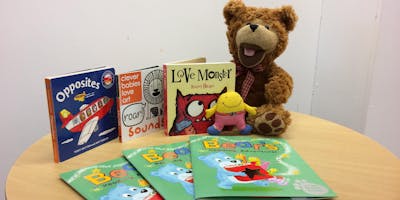 Storytime Halton